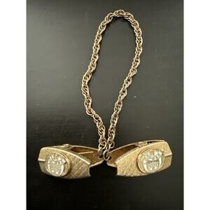 Vintage 1940s LOS of NA Sweater Guard